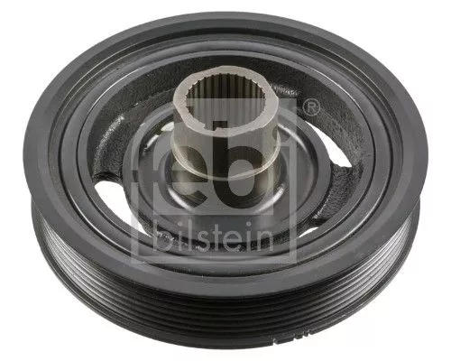 Febi Crankshaft Pulley  For Honda Accord Cr-v Crossroad