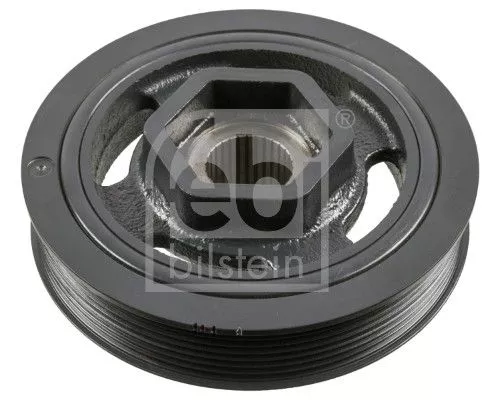 FEBI BILSTEIN FEBI BILSTEIN 107196 Febi Crankshaft Pulley  For Honda Accord Cr-v Crossroad 