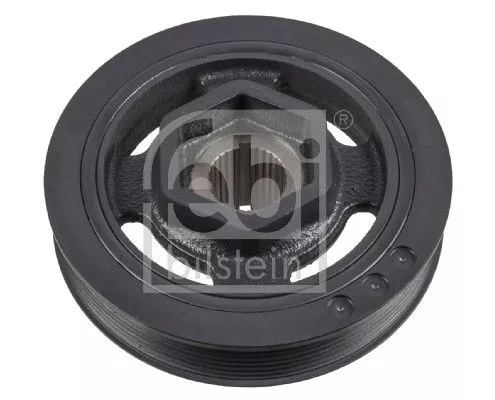 Febi Crankshaft Pulley  For Honda Civic Fr-v
