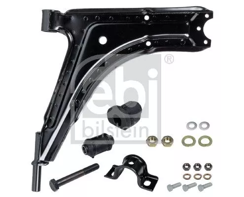 Febi Front Left Front Right Control / Trailing Arm For Vw Caddy Golf Jetta Sciro