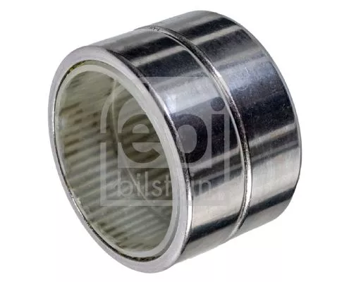 Bush, steering knuckle