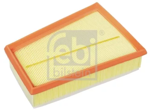 Febi Bilstein Air Filter For Mercedes-benz Nissan Renault Citan Grand Scénic Kan