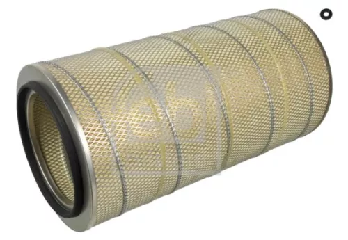 Febi Bilstein Air Filter For Erf Iveco Man Neoplan Centroliner Cityliner E2000 E