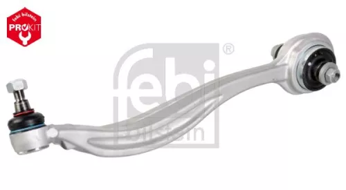 Febi Front Upper Right Control / Trailing Arm For Mercedes Glk-class