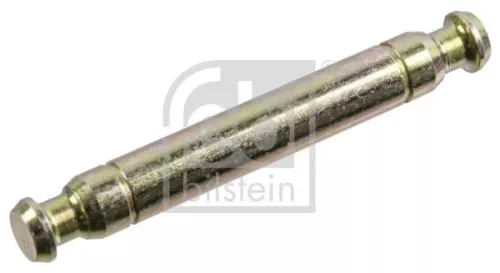 Spring Retaining Pin, brake shoe