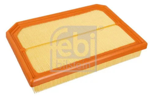 Febi Bilstein Air Filter For Mercedes-benz A-class B-class Cla Gla Glb