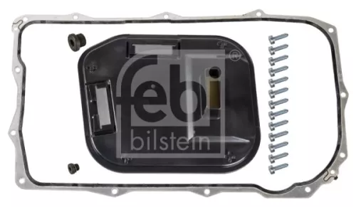 Febi 107406 Automatic Hydraulic Filter Kit For Vw Amarok