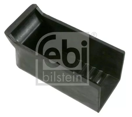 Febi Rear Left Or Right Rubber Bump Stop