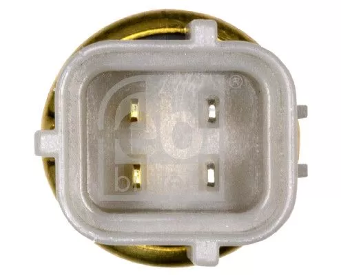 FEBI BILSTEIN FEBI BILSTEIN 107539 Febi Coolant Temperature Sensor For Hyundai Kia Atos Grandeur I10 Ix35  