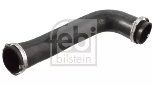 Febi Radiator Hose Pipe For Renault Trucks C K T