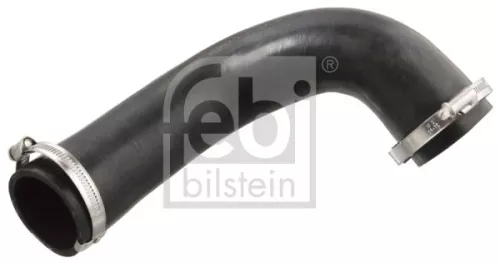 Febi Radiator Hose Pipe For Renault Trucks C K T