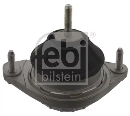Febi Left Engine Mounting  For Audi 80 Cabriolet Coupe