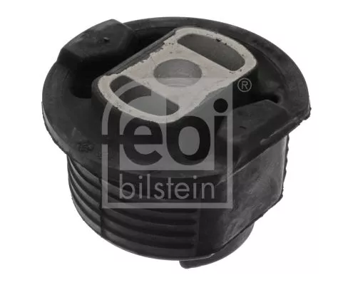 Febi Rear Left Or Right Axle Bush Mount For Mercedes-benz 190