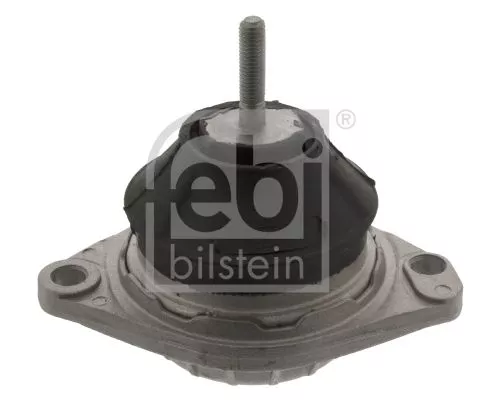 Febi Right Engine Mounting  For Audi 80 Cabriolet Coupe