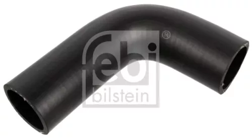 Febi Radiator Hose Pipe For Man Neoplan Centroliner El Foc G90 Hocl Lion S I