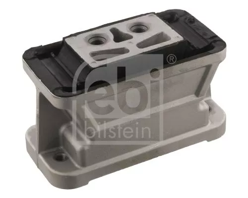 Febi Rear Automatic Transmission Mount For Mercedes-benz Citaro (O 5