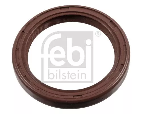 Febi Front Crankshaft Oil Seal For Dacia Mercedes Nissan Renault A-class B-