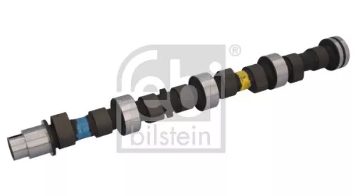 FEBI BILSTEIN FEBI BILSTEIN 07666 Febi Camshaft For Mercedes-benz S-class 