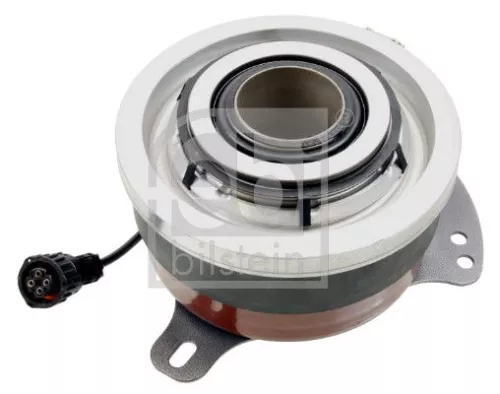 Central Slave Cylinder, clutch