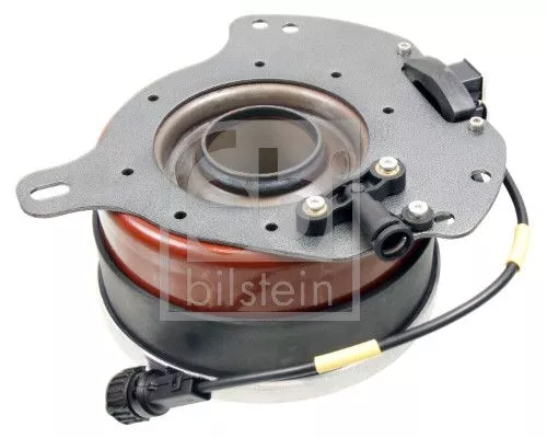 FEBI BILSTEIN FEBI BILSTEIN 107694 Central Slave Cylinder, clutch 
