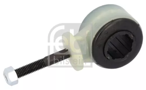 FEBI BILSTEIN FEBI BILSTEIN 07706 Febi 07706 Front Left Or Right Stabiliser Link For Opel  Vauxhall Astra  Astrava 