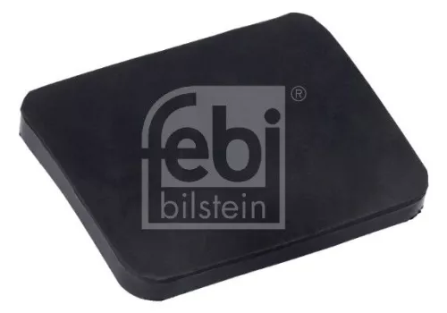 Febi Rear Rubber Bump Stop For Mercedes-benz Lk/ln2