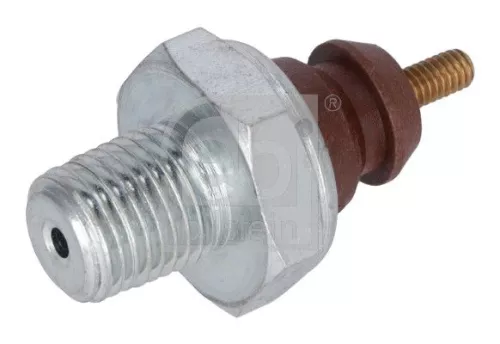 Febi Oil Pressure Switch For Ford Escort Escort Classic Fiesta Focus Fo