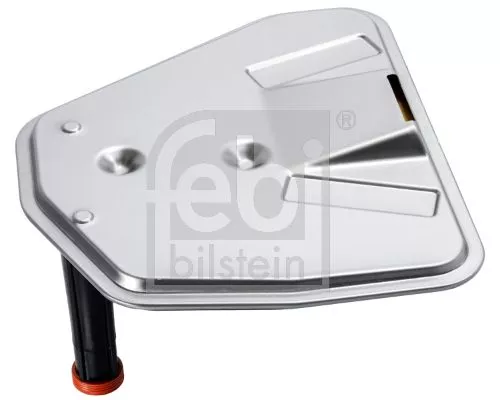 FEBI BILSTEIN FEBI BILSTEIN 107830 Febi 107830 Automatic Hydraulic Filter Kit For Audi A4  A5  A6  Q5 