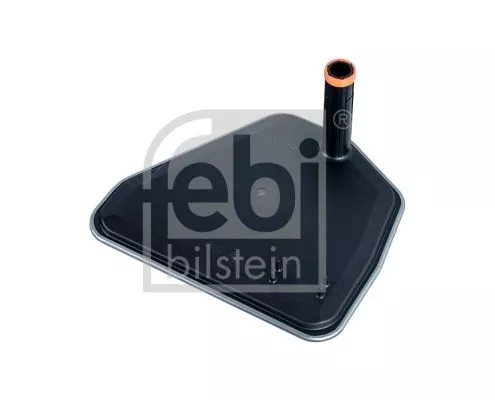 FEBI BILSTEIN FEBI BILSTEIN 107830 Febi 107830 Automatic Hydraulic Filter Kit For Audi A4  A5  A6  Q5 