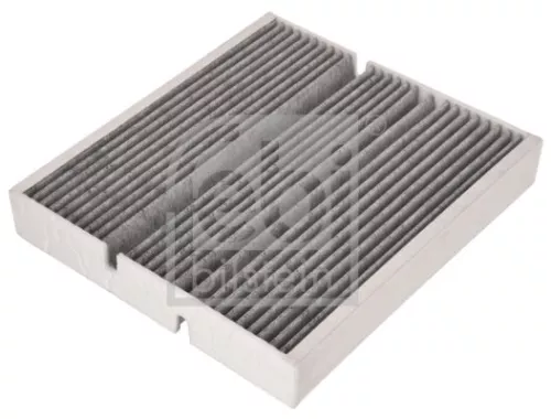 FEBI BILSTEIN FEBI BILSTEIN 107833 Febi Cabin Pollen Filter For Mercedes-benz A-class B-class Cla Eqa Eqb Gla 