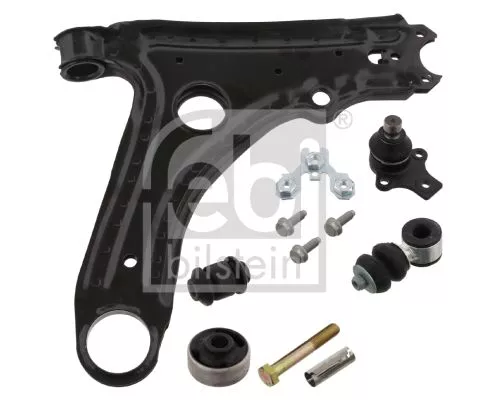 Febi Front Left Front Right Control / Trailing Arm For Vw Golf Jetta