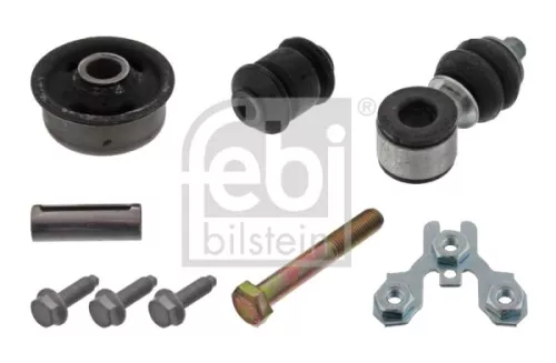 Febi Front Left Or Right Control Arm Bolt Kit For SEAT VW CADDY CORDOBA GOLF IBI
