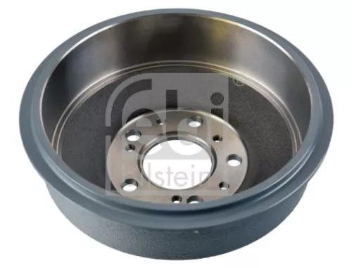 FEBI BILSTEIN FEBI BILSTEIN 07889 Febi Rear Brake Drum For Citroën Fiat Peugeot Boxer C25 Ducato J5 Jumpe 