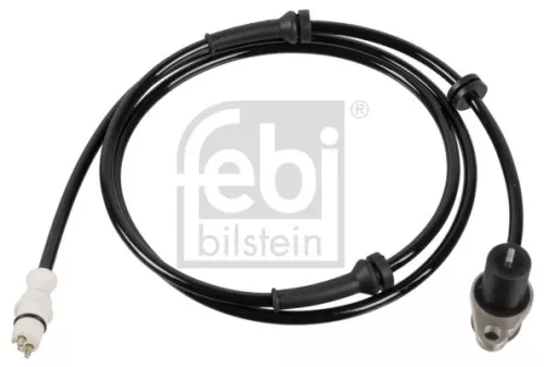 Febi Front Left Or Right  Abs Wheel Speed Sensor For Citroën Fiat Peugeot