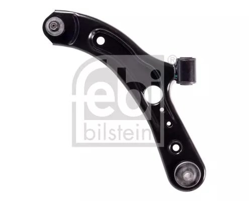 Febi Front Left Left Control / Trailing Arm For Fiat Suzuki Sedici Sx4