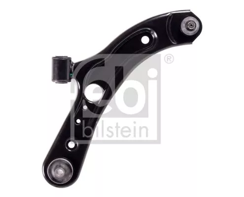 Febi Front Right Right Control / Trailing Arm For Fiat Suzuki Sedici Sx4