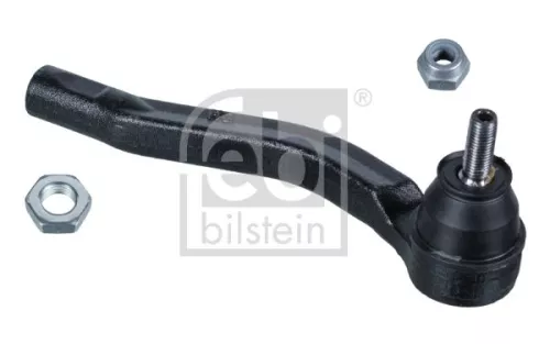 Febi Front Right Tie Rod End For Renault Samsung Captur Clio Qm3 Zoe