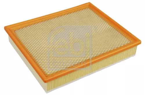 Febi Bilstein Air Filter For Renault Renault Trucks Mascott Master Pro