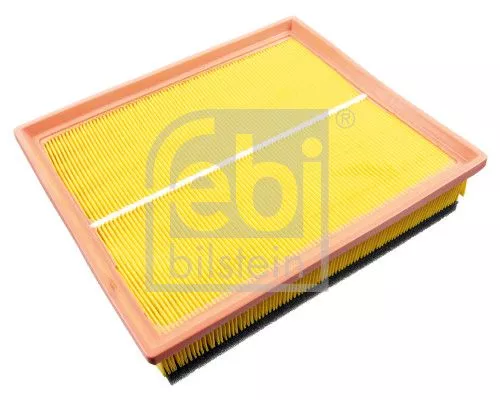 Febi Bilstein Air Filter For Nissan Opel Renault Vauxhall Interstar Master Movan