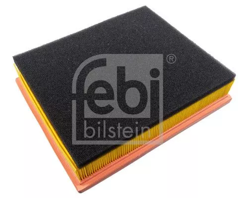 FEBI BILSTEIN FEBI BILSTEIN 107933 Febi Bilstein Air Filter For Nissan Opel Renault Vauxhall Interstar Master Movan 