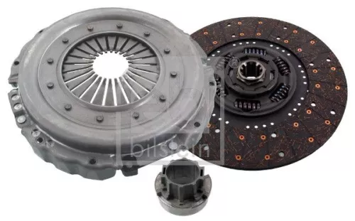 Febi Bilstein Clutch Kit For Renault Trucks Volvo 8700 8900 B6 B7 Fe Fe Ii Fl Ii