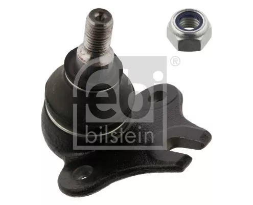 Febi Bilstein Front Left OR Right Lower Ball Joint For Seat Vw Corrado Golf P