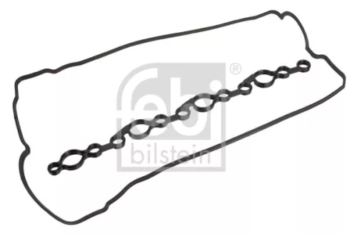 Gasket Set, cylinder head cover