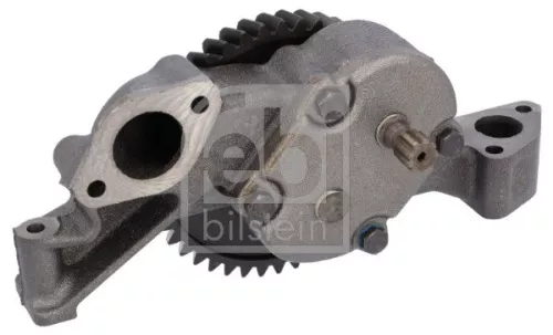 Febi Oil Pump For Man Mercedes-benz Neoplan Conecto (O 345) E2000 El F2