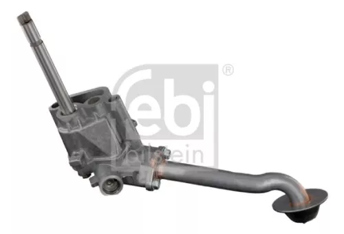 Febi Oil Pump For Audi Vw A4 A6 Cabriolet Passat