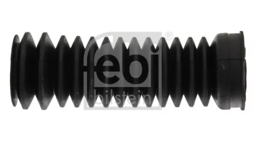 Febi Front Left Or Right Steering Rack Boot For Audi Vw 80 90 Cabriolet
