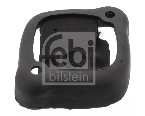 Febi Front Left Engine Mounting  For Mercedes-benz 123 S-class