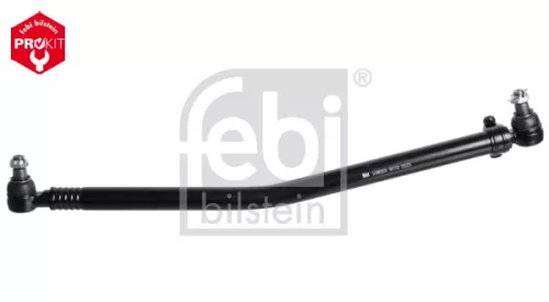 Febi Centre Rod Assembly For Daf Cf 65 Cf 75 Cf 85 Lf Lf 45 Lf 55 Xf 10