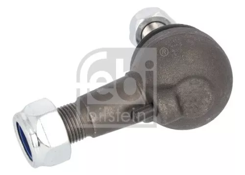 FEBI BILSTEIN FEBI BILSTEIN 08078 Febi Bilstein Front Left OR Right Lower Ball Joint For Mercedes-Benz S-Class 