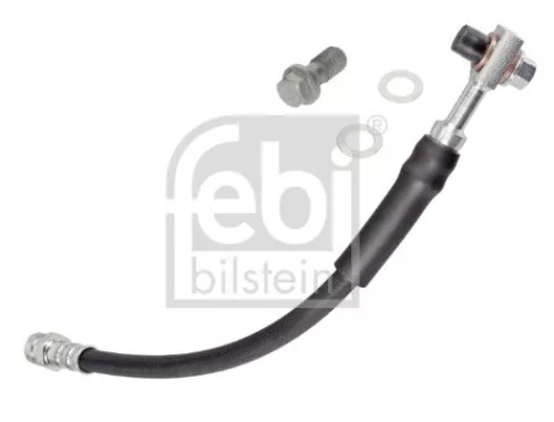 Rear Left Or Right Brake Hose For Audi Cupra Seat Skoda Vw A3 Ateca Golf Golf Sp